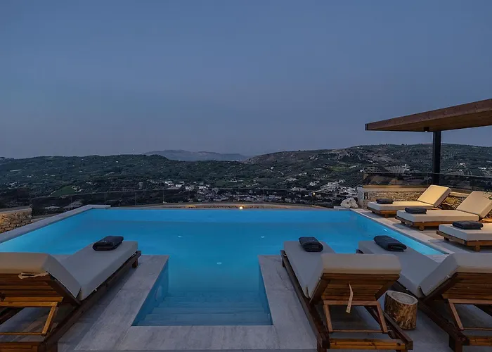 Villa Amavi - Private Heated Pool