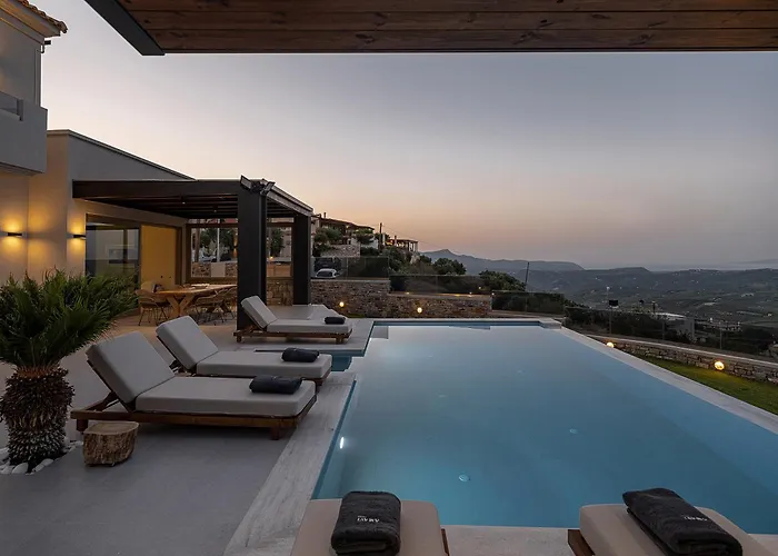 Villa Amavi - Private Heated Pool