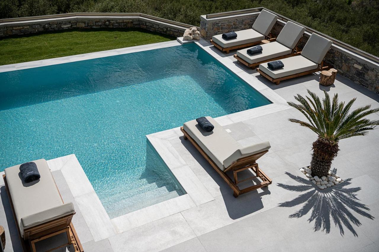 Vilă Amavi - Private Heated Pool