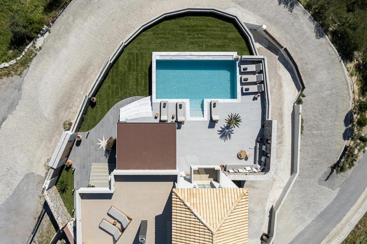 Amavi - Private Heated Pool Vilă