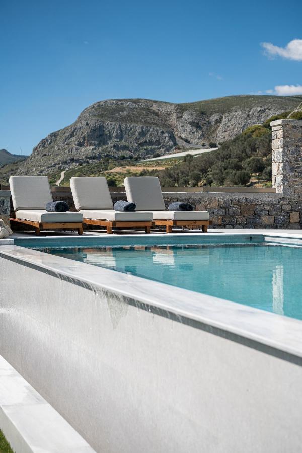 Amavi - Private Heated Pool Vilă *