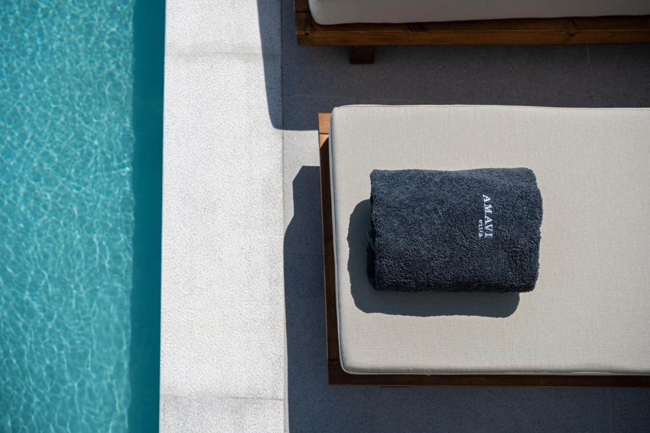Amavi - Private Heated Pool * Kato Asites