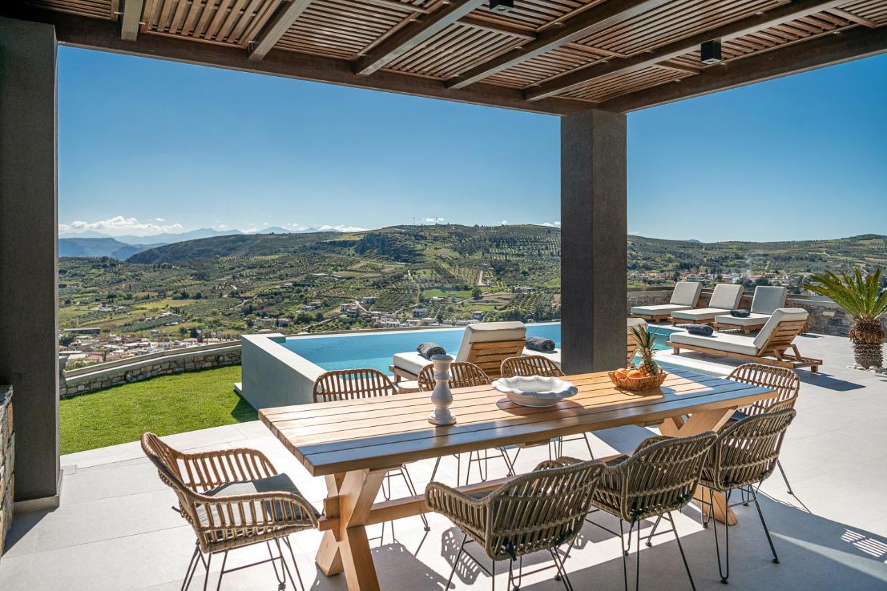 Amavi - Private Heated Pool * Kato Asites